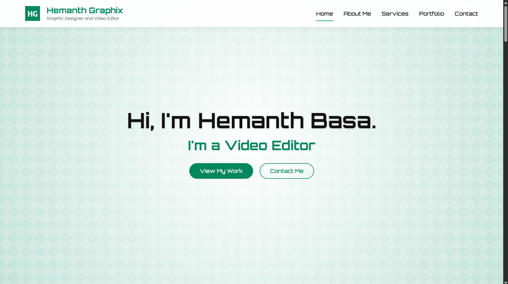 Hemanth Graphix Portfolio